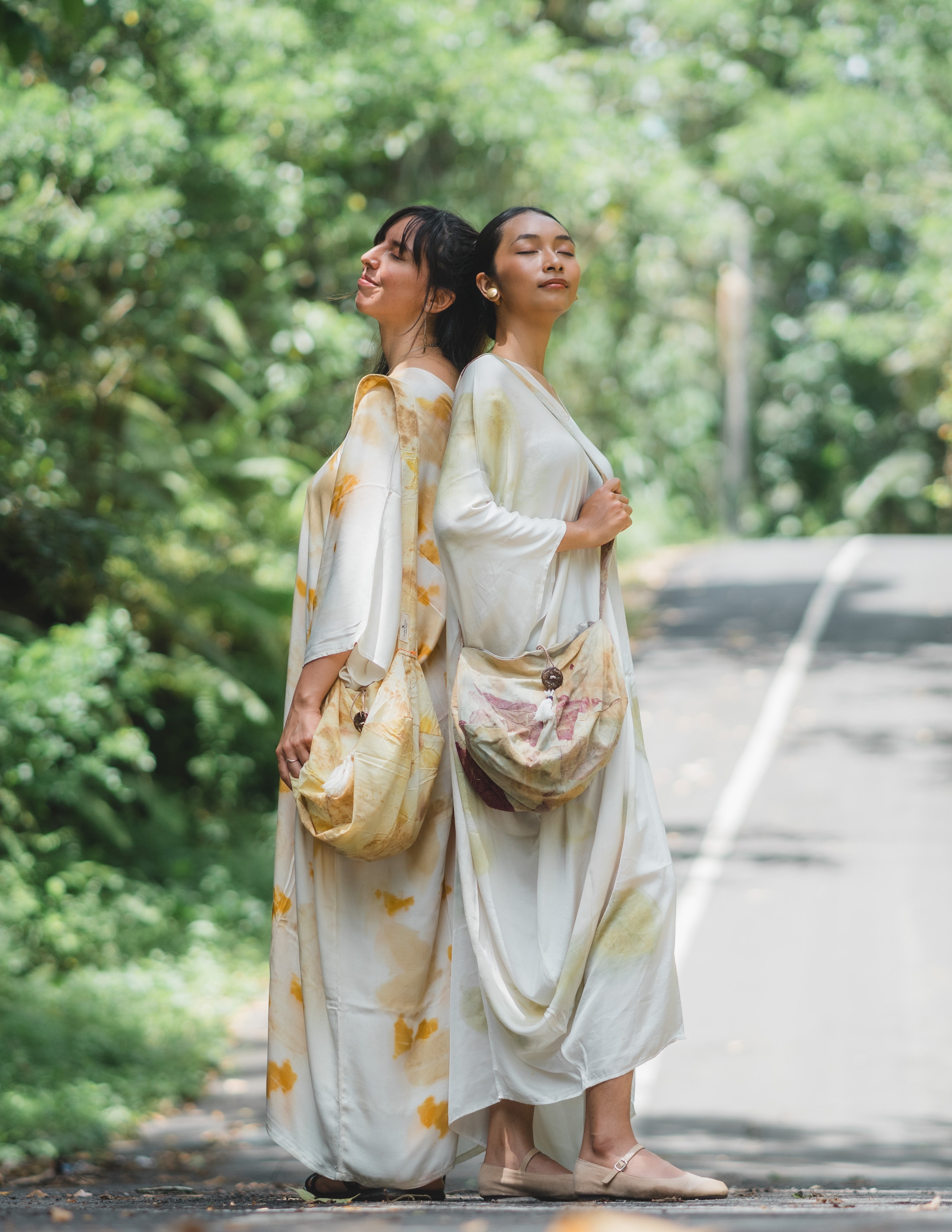 Srimayi Bali: Where Nature Becomes a Creative Partner in Sustainable Living
