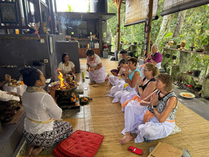 Srimayi Bali: Where Nature, Heritage, and Healing Unite