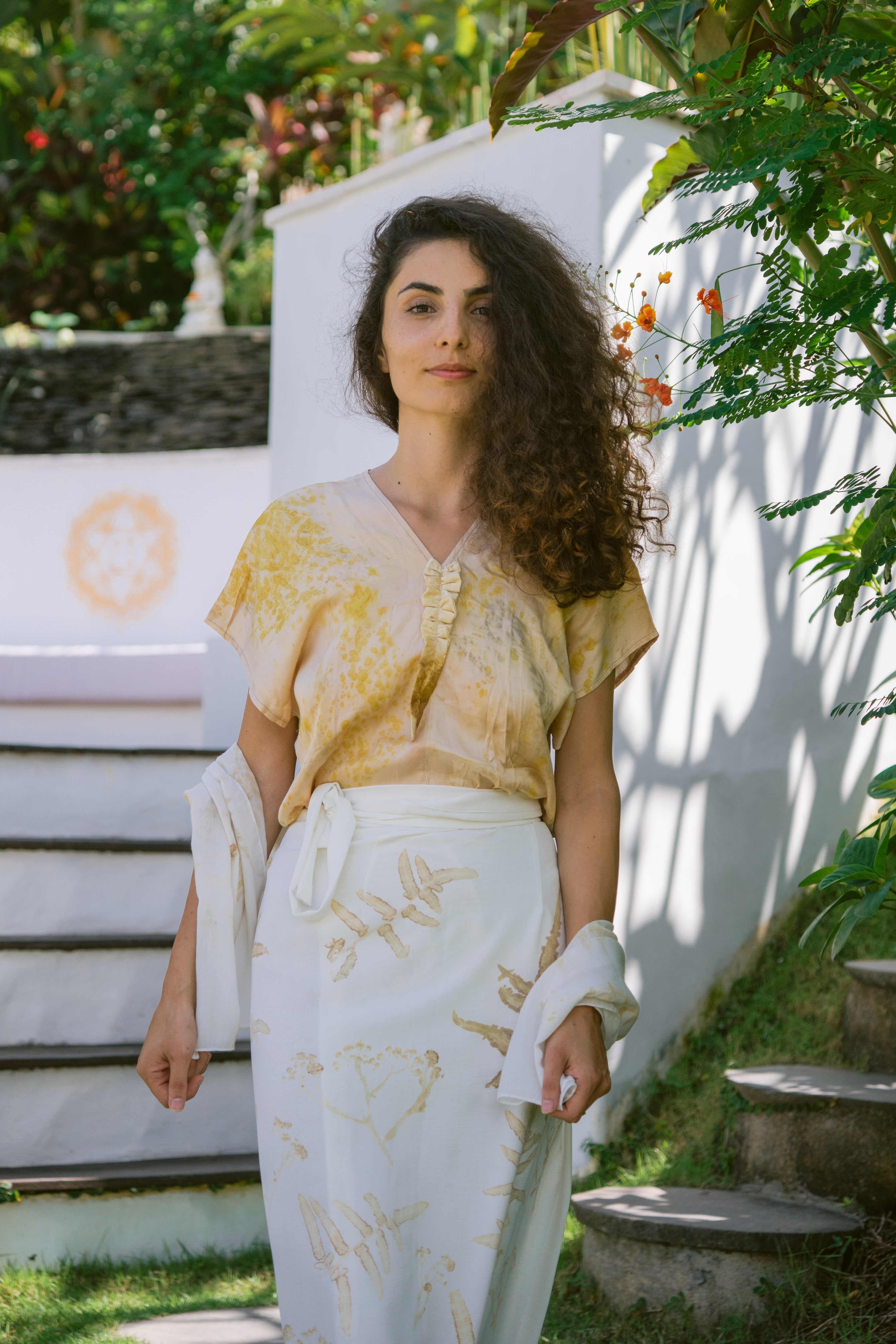 The Saraswati Collection