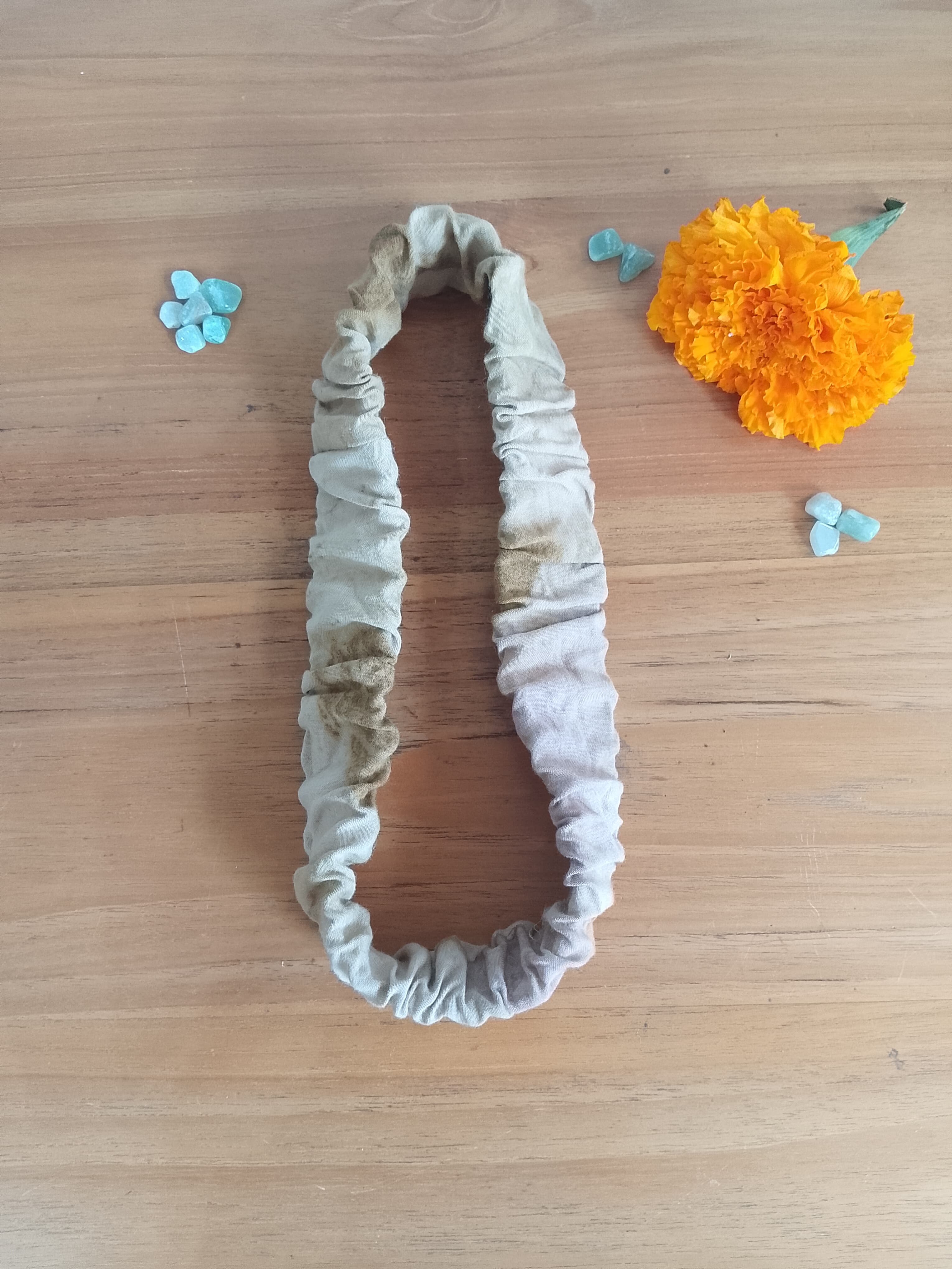 Putri Ayu — Hair Bands Made from Cotton 🌸