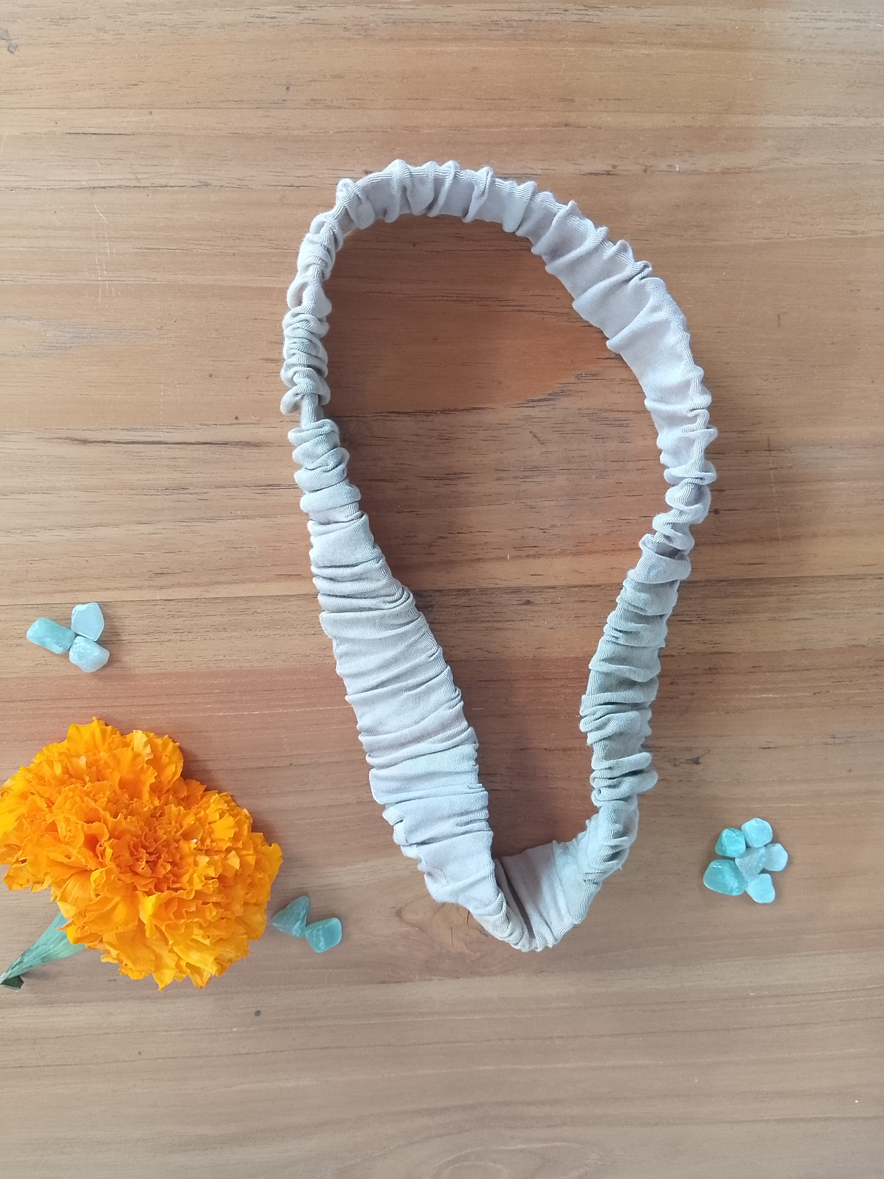 Putri Ayu — Hair Bands Made from Cotton 🌸