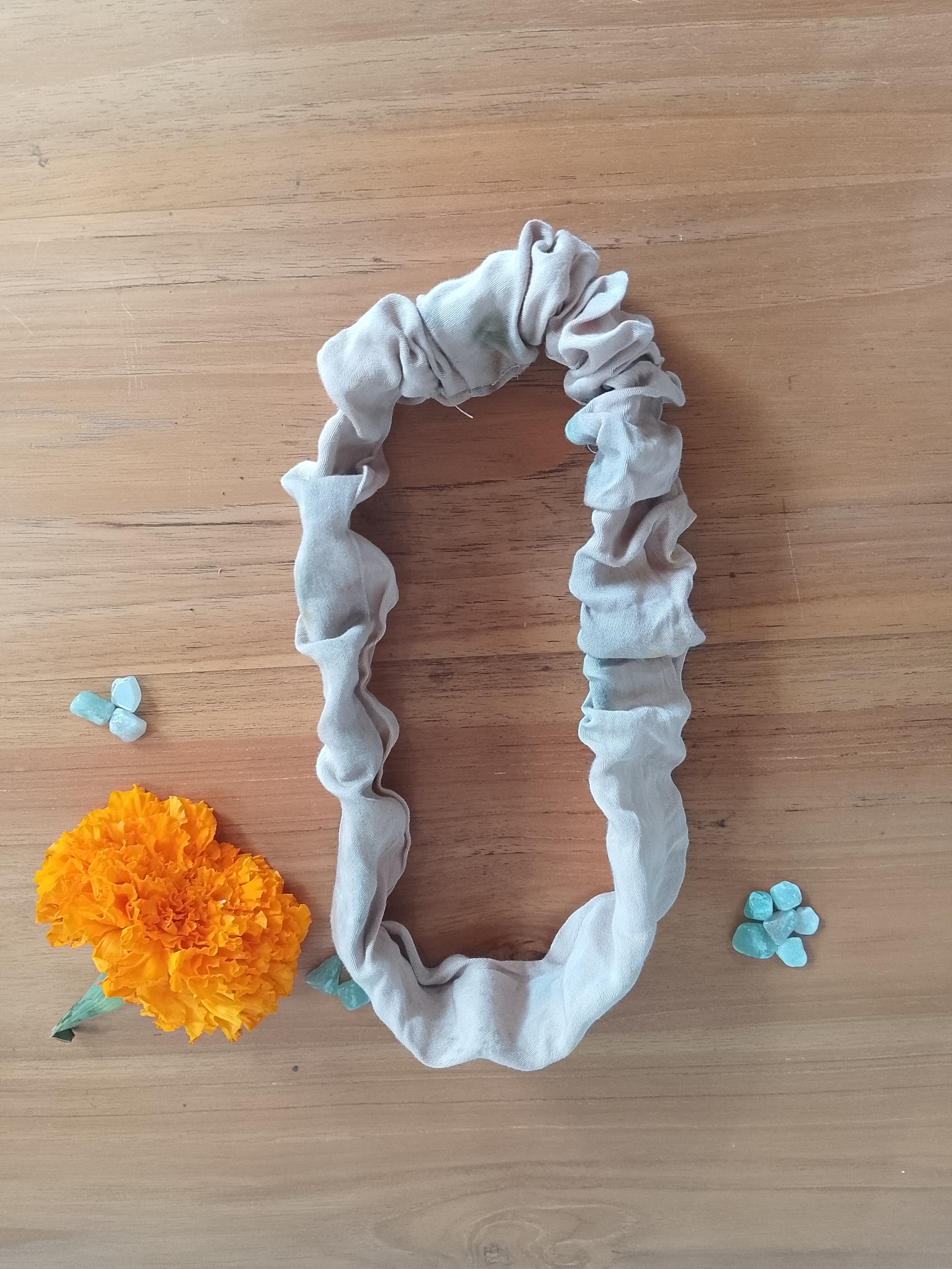 Putri Ayu — Hair Bands Made from Cotton 🌸