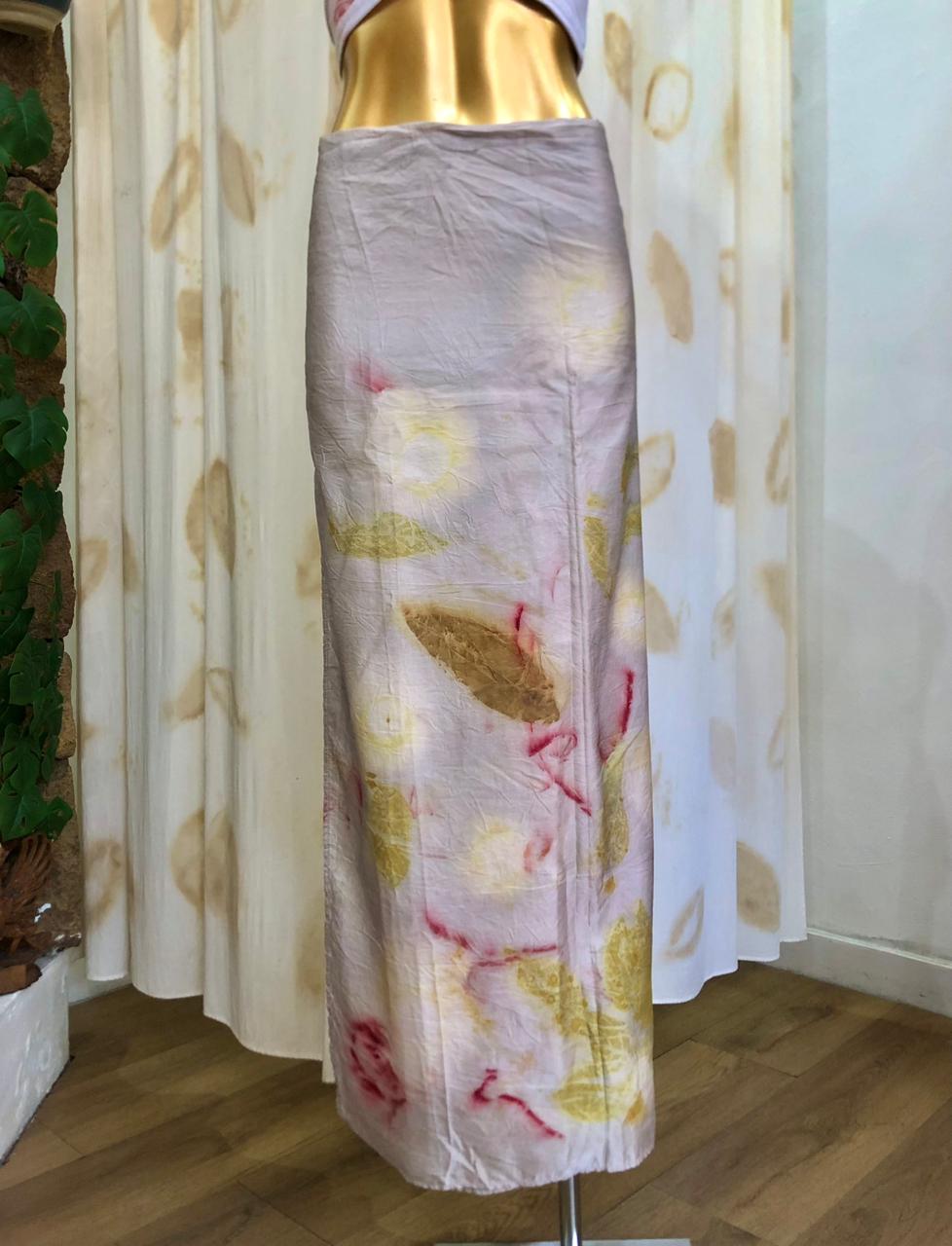 Sarong Cosi - Colorful