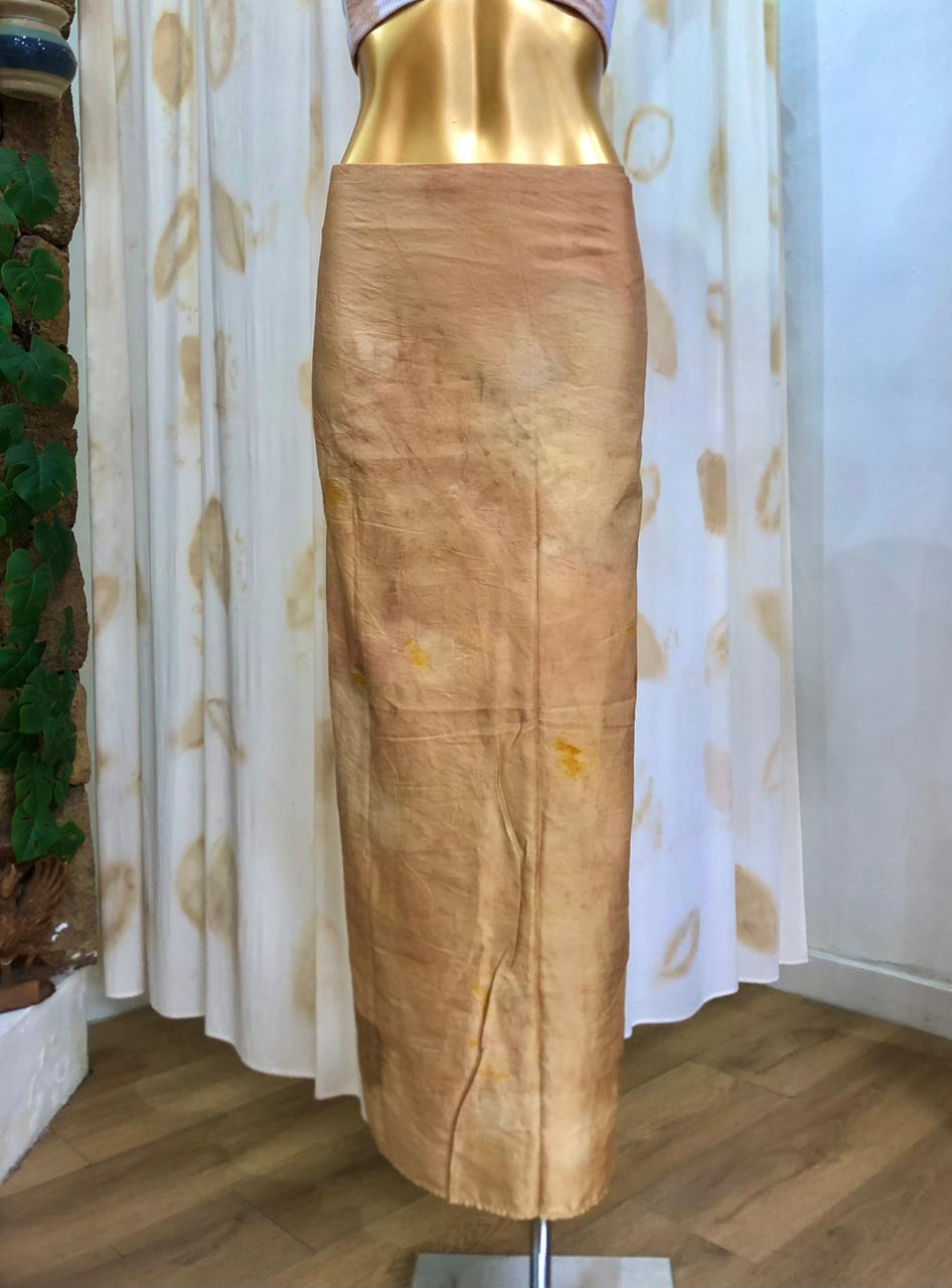 Sarong Cosi - Gold