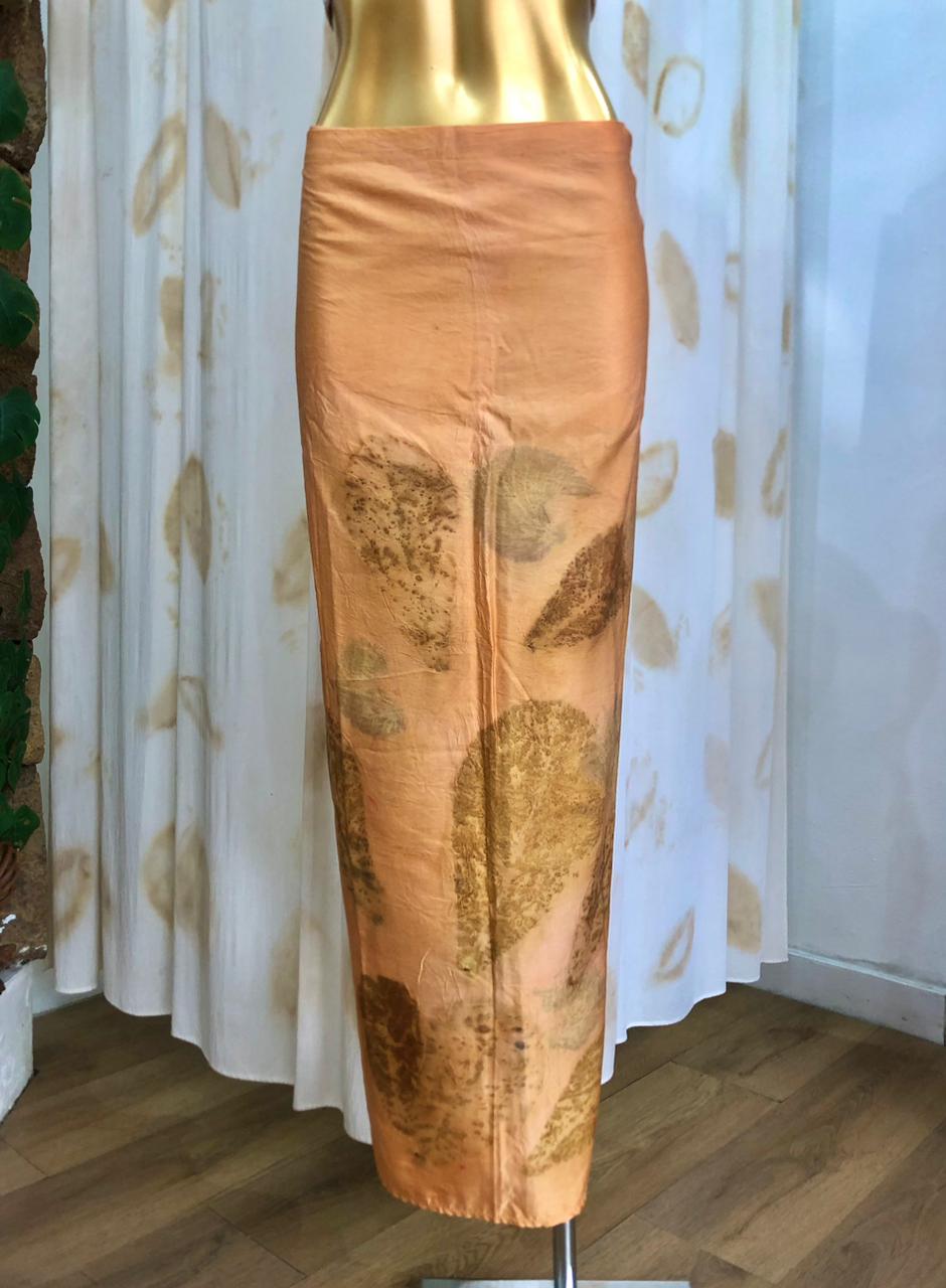 Sarong Cosi - Bronze